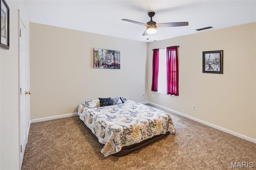 Prairie Crossing - Residential