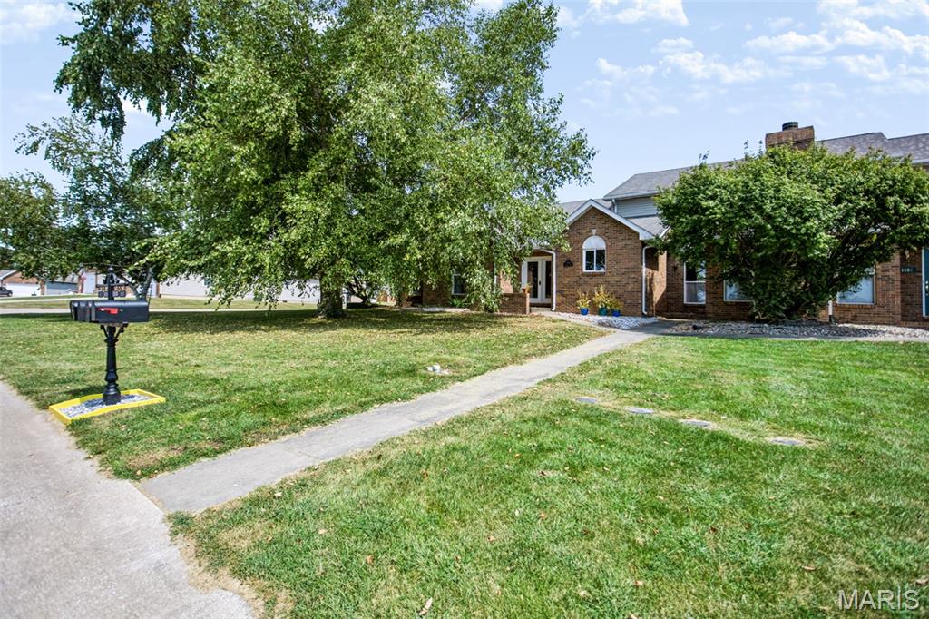 Prairie Crossing - Residential