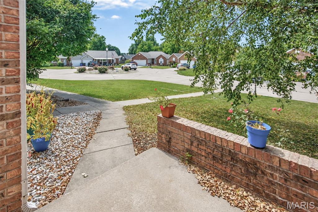Prairie Crossing - Residential