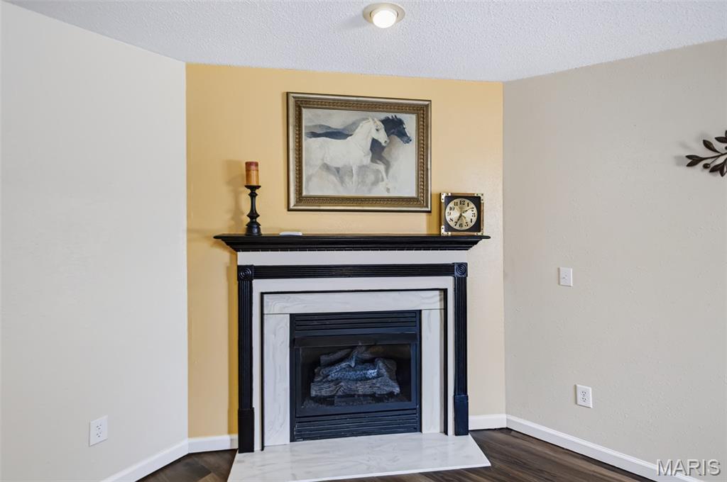 Prairie Crossing - Residential