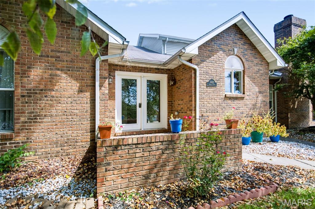 Prairie Crossing - Residential