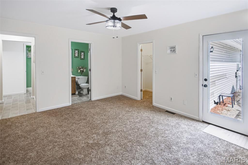 Prairie Crossing - Residential