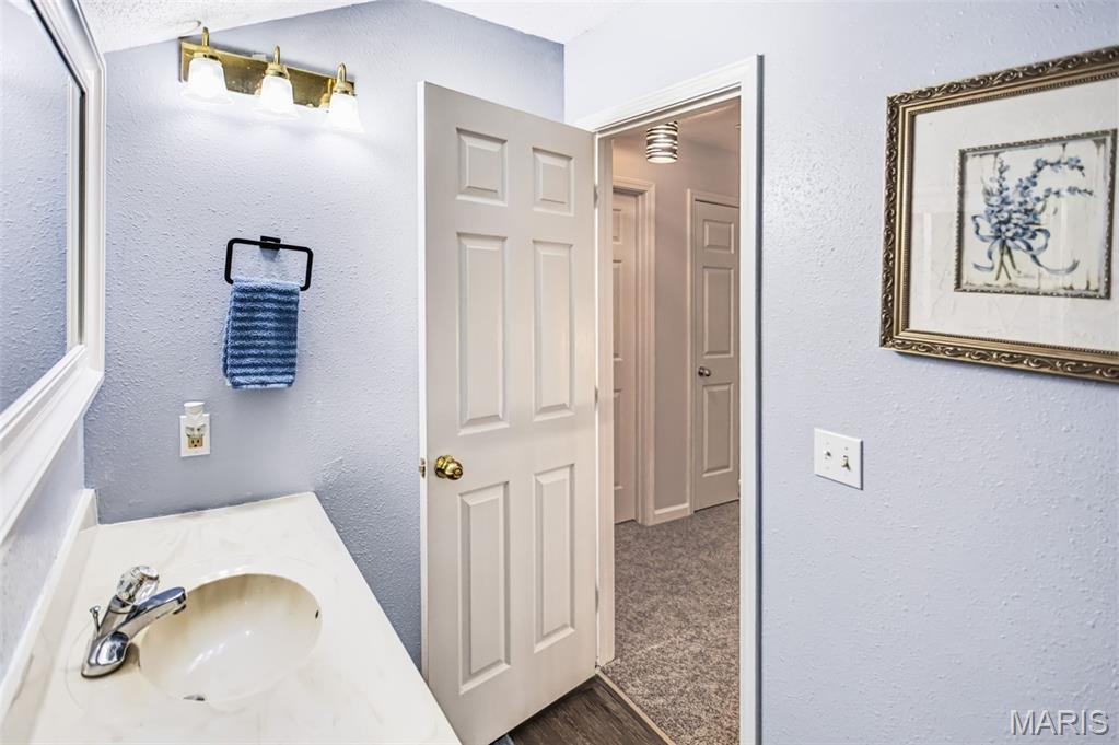 Prairie Crossing - Residential