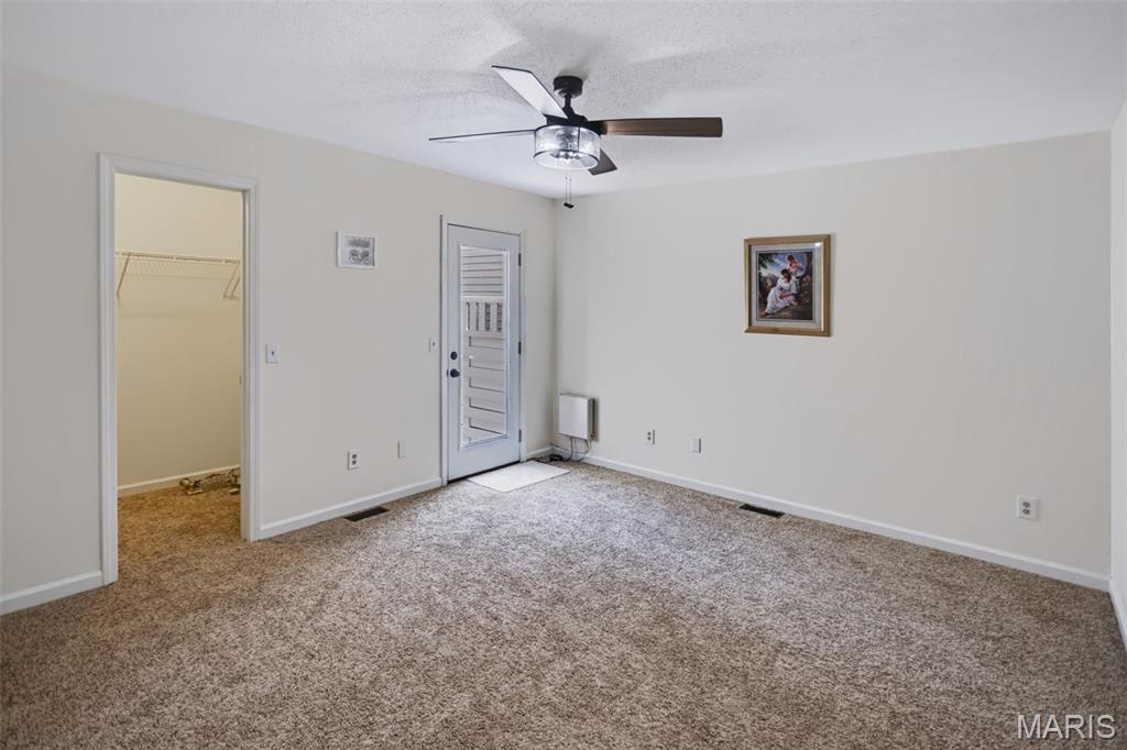 Prairie Crossing - Residential