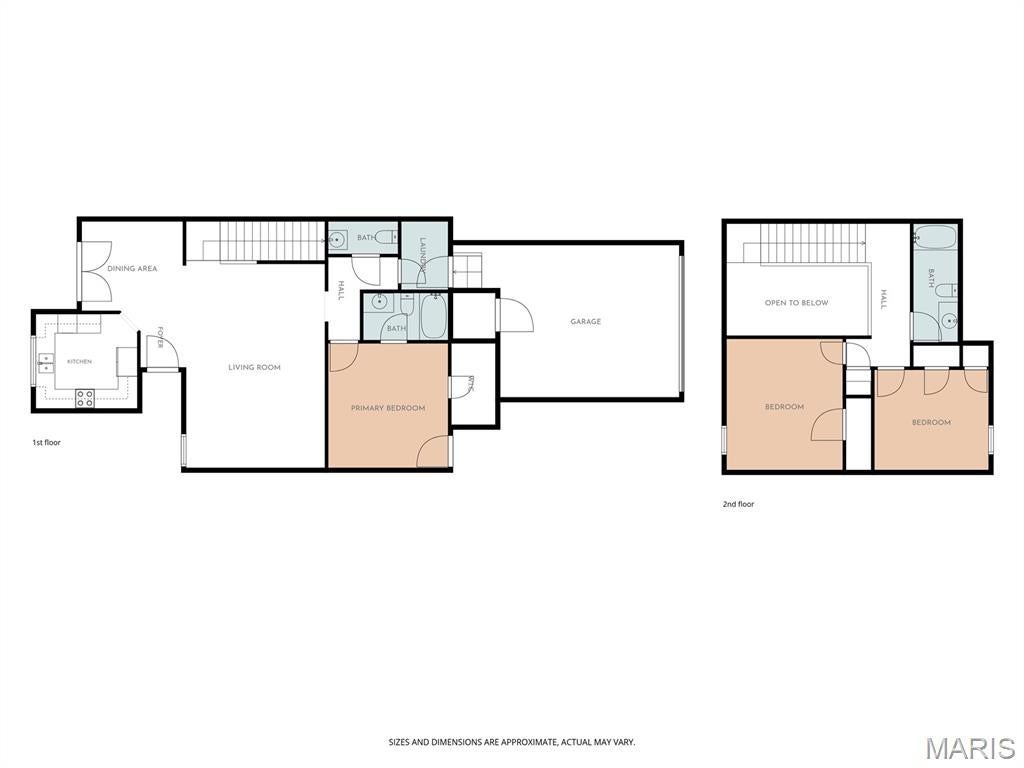 Prairie Crossing - Residential