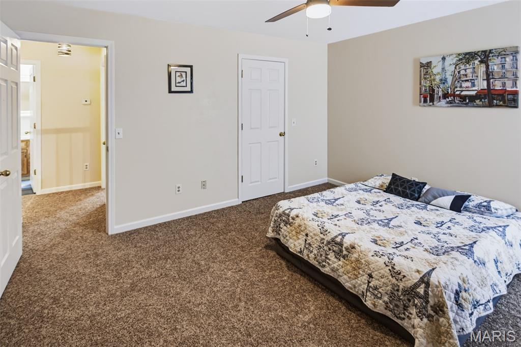 Prairie Crossing - Residential