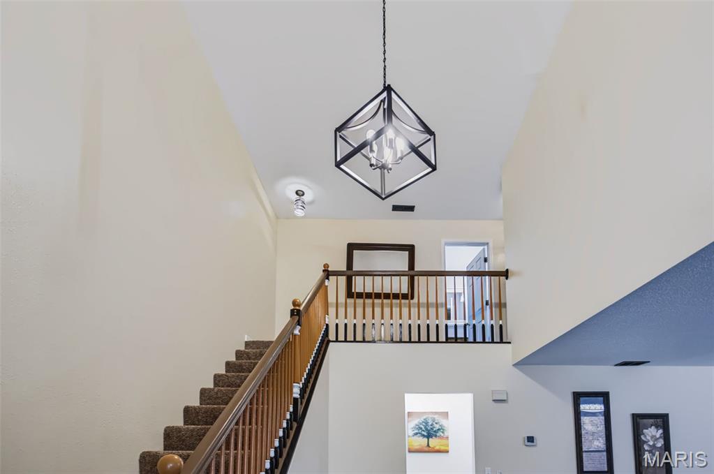 Prairie Crossing - Residential