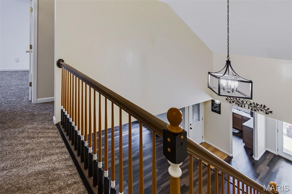 Prairie Crossing - Residential