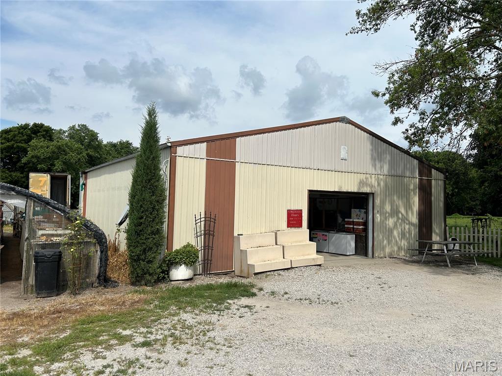 N/A - Commercial Sale