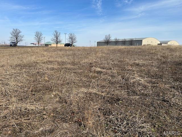 Mainieri Comm Park - Land