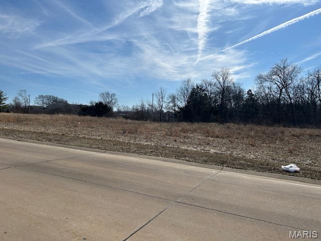Mainieri Comm Park - Land