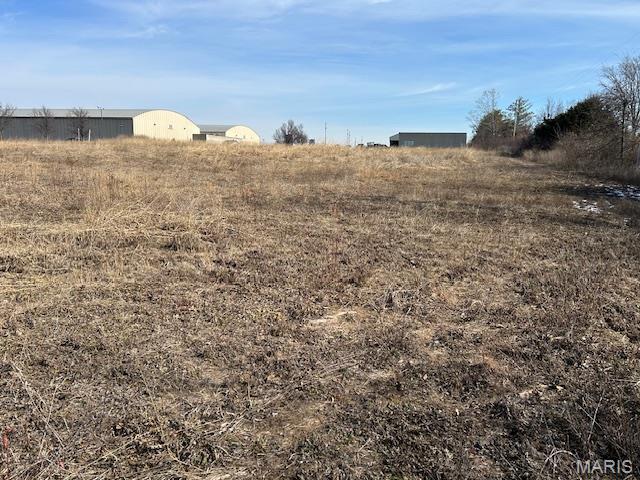 Mainieri Comm Park - Land