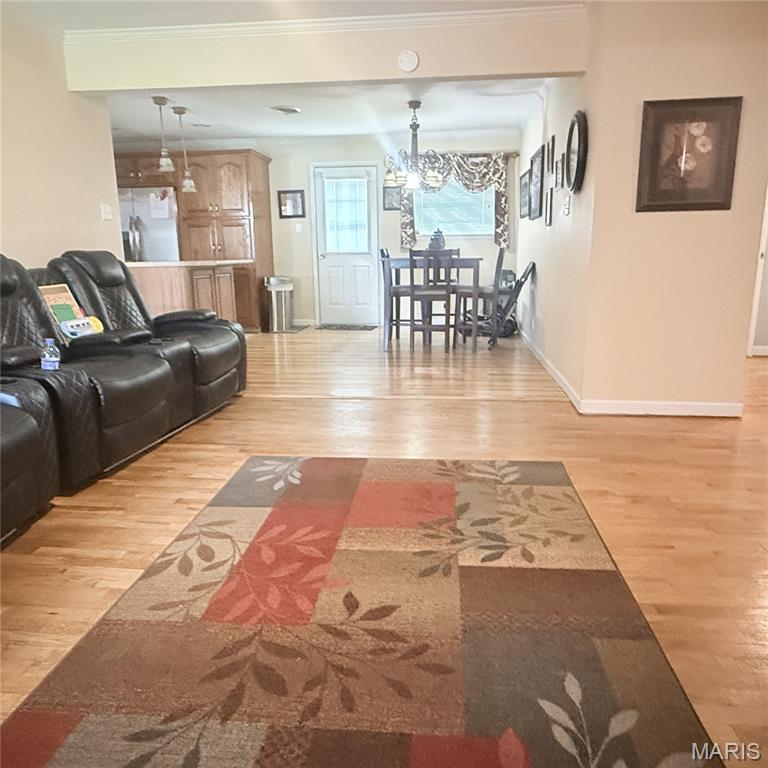 Teaco Heights - Residential
