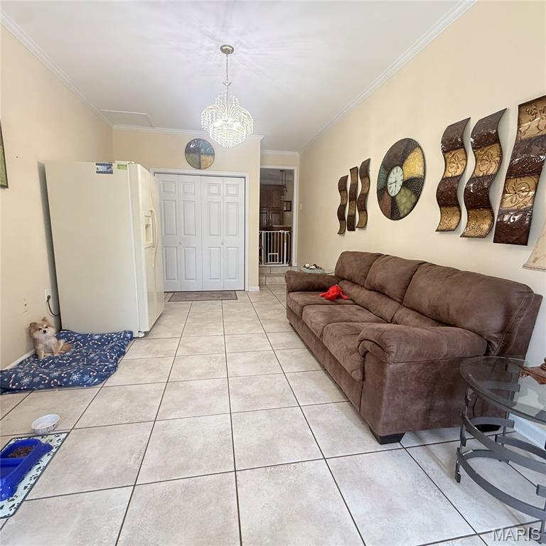 Teaco Heights - Residential