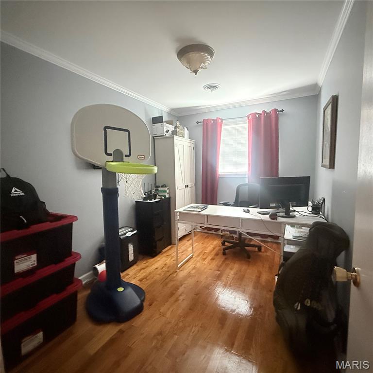 Teaco Heights - Residential