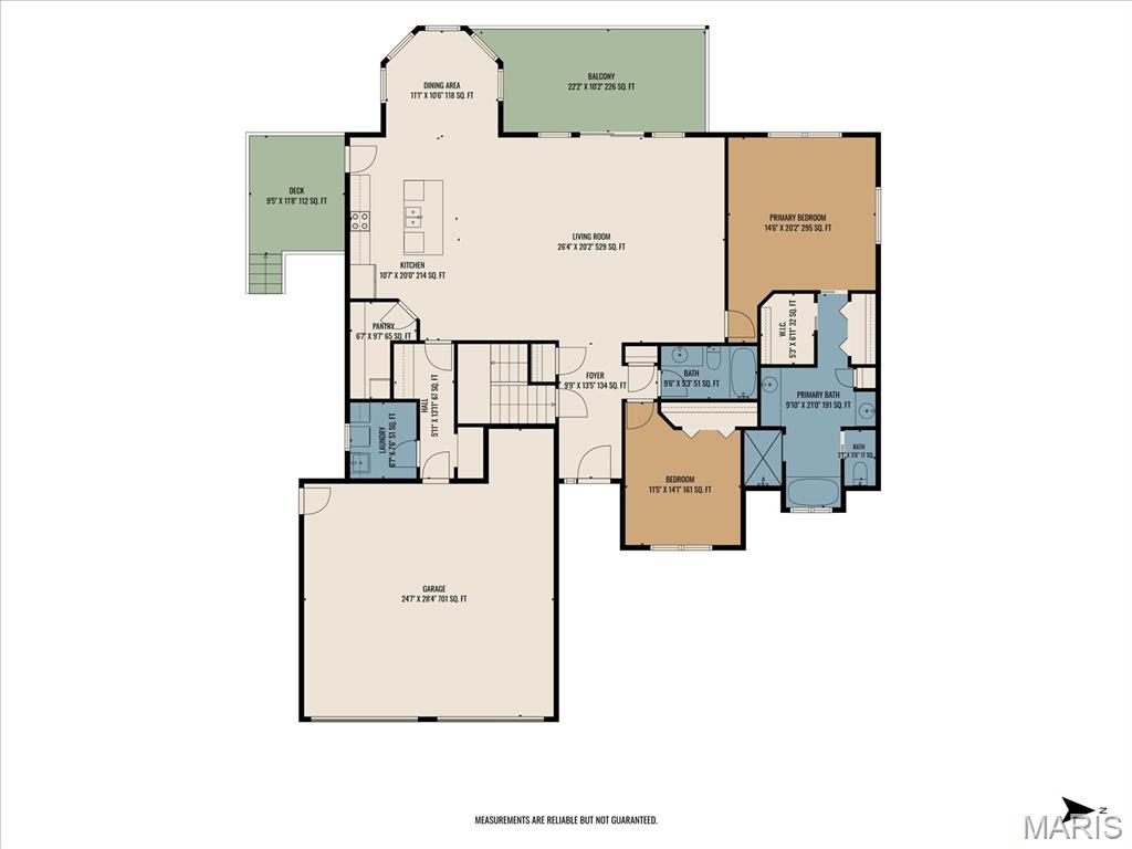 none - Residential