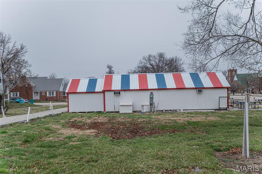 City/Owensville - Commercial Sale