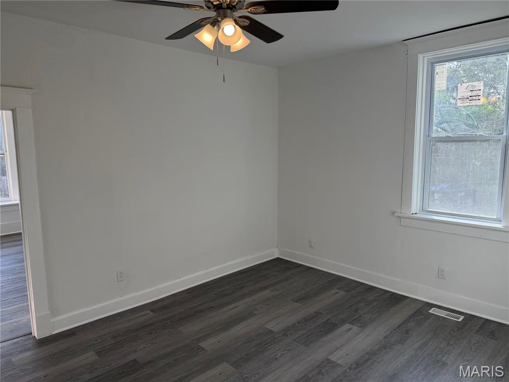 Washington Place - Residential