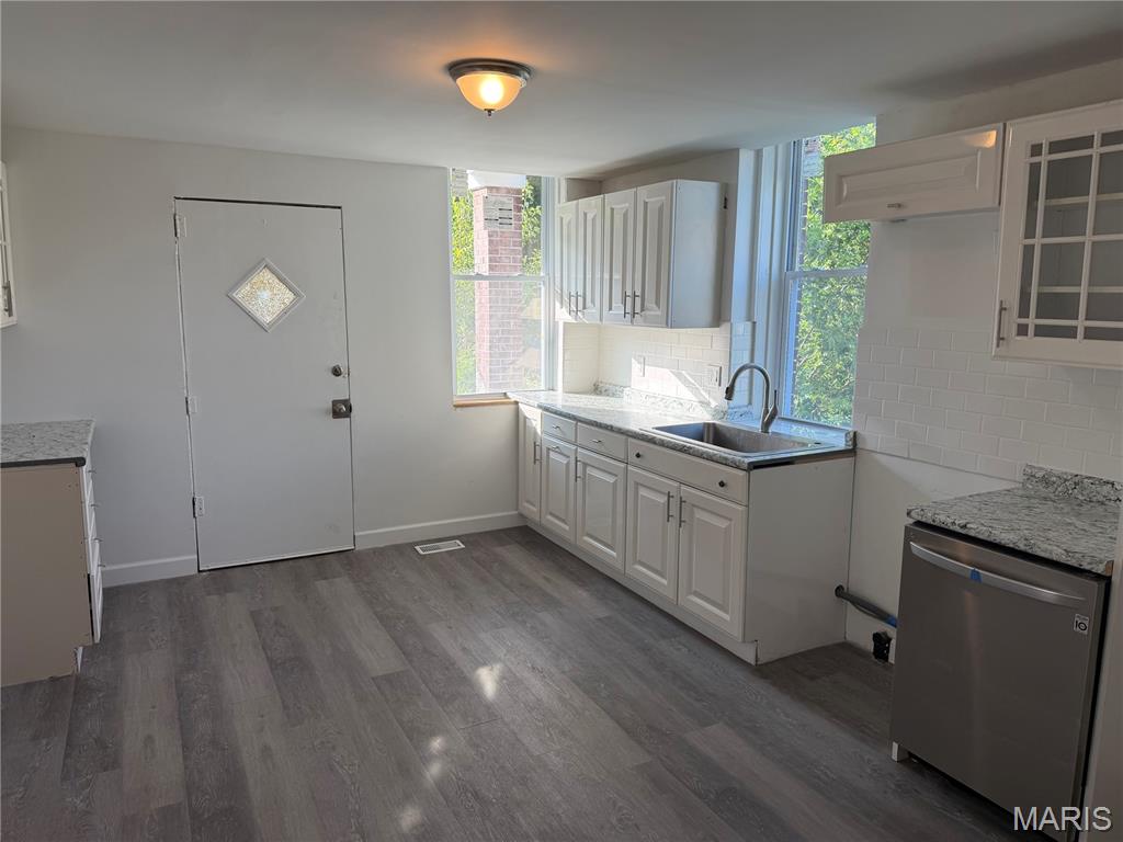 Washington Place - Residential