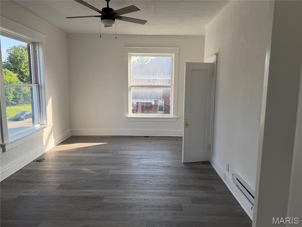 Washington Place - Residential