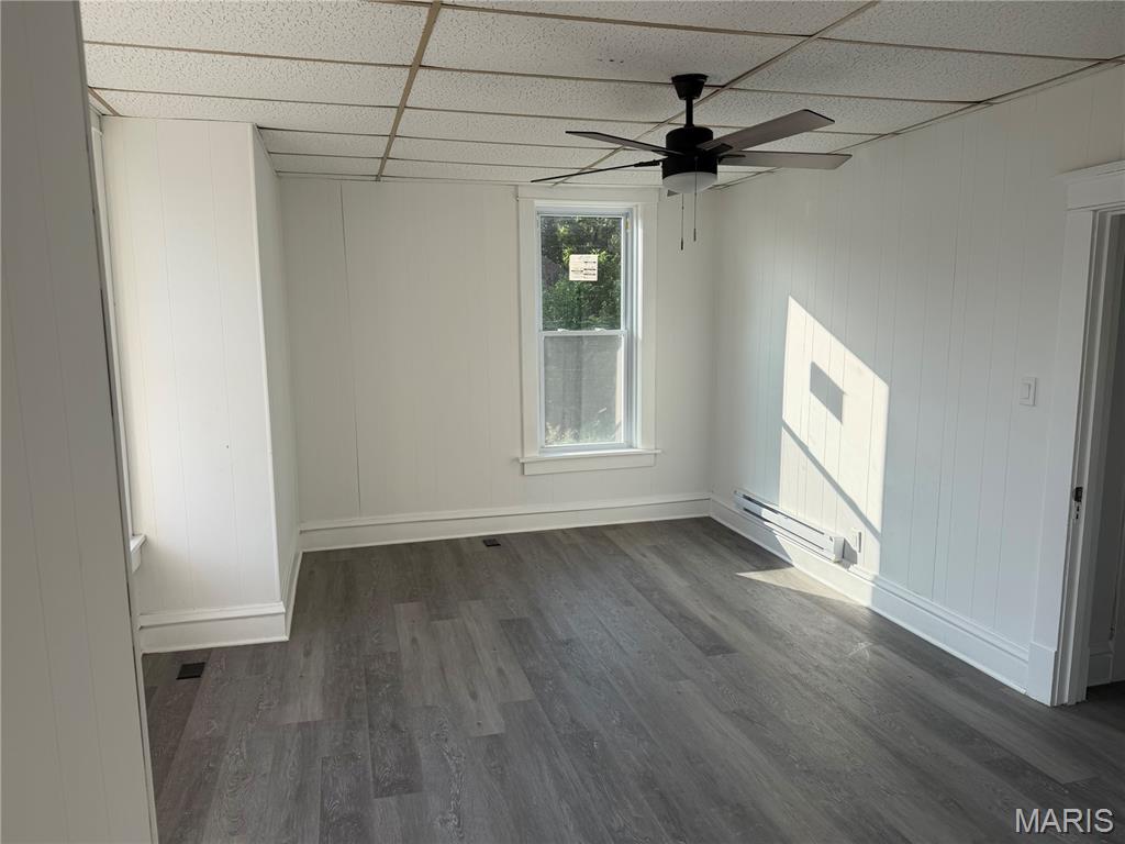 Washington Place - Residential