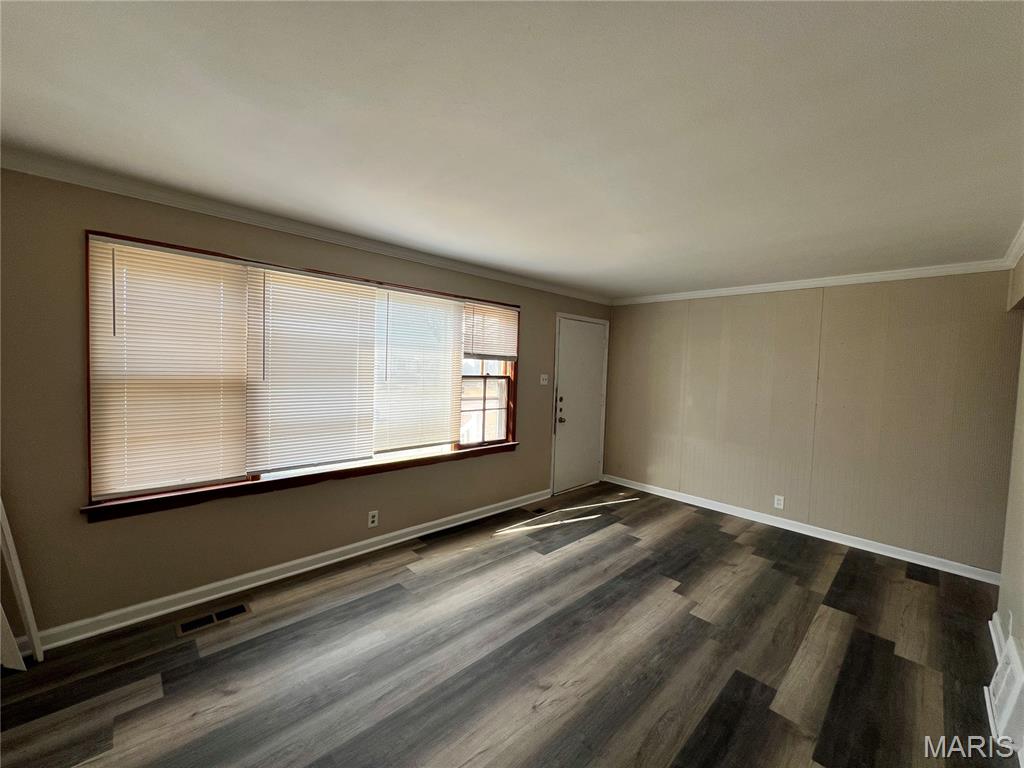 Bissell Hills 6 - Residential Lease