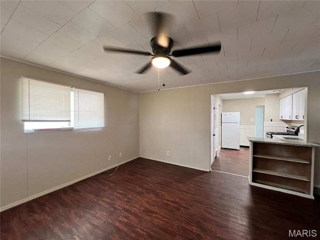 Bissell Hills 6 - Residential Lease
