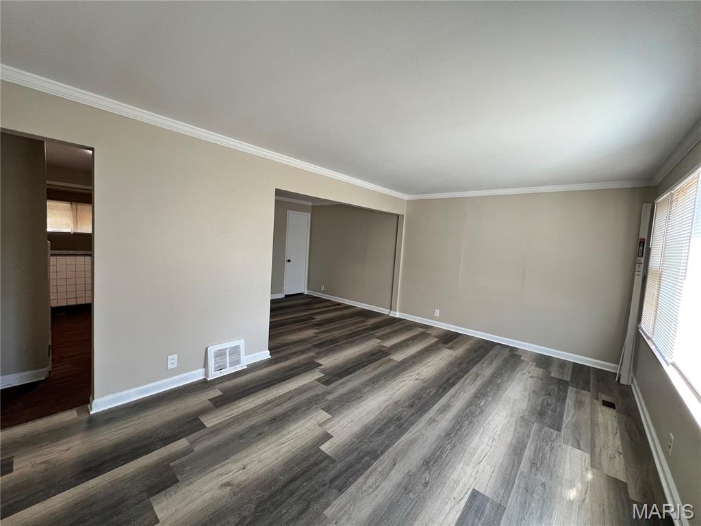 Bissell Hills 6 - Residential Lease