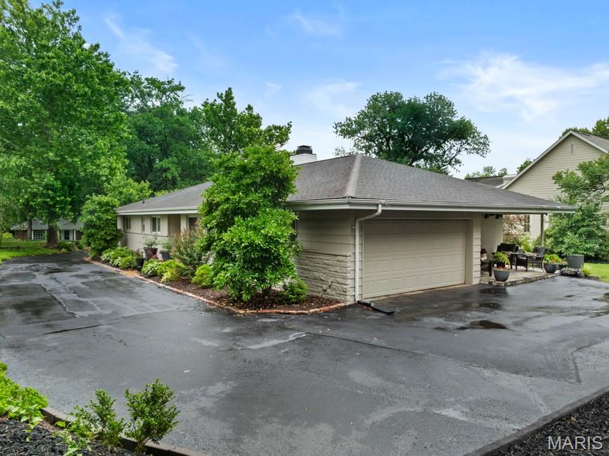 Alpert Amd - Residential