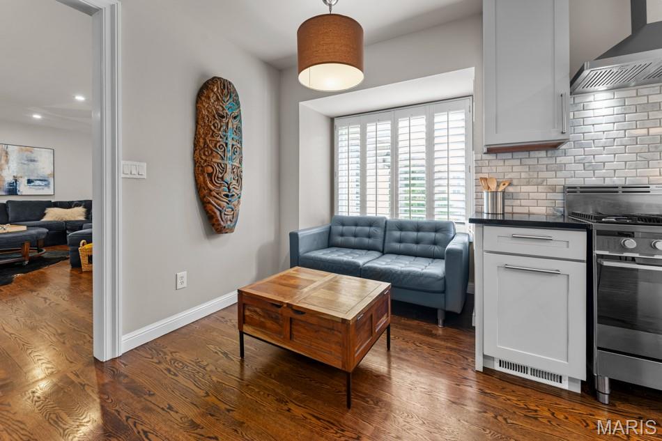 Alpert Amd - Residential