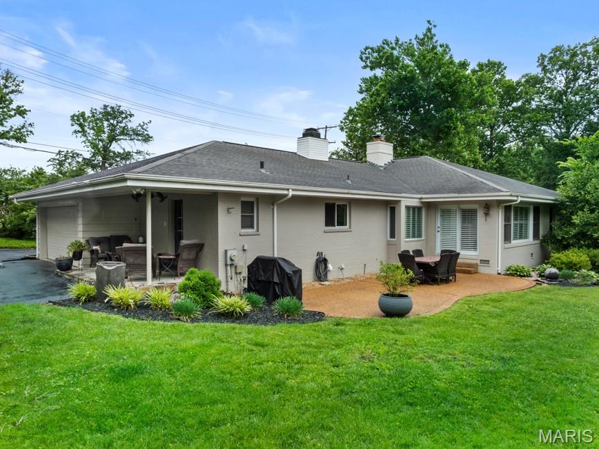 Alpert Amd - Residential