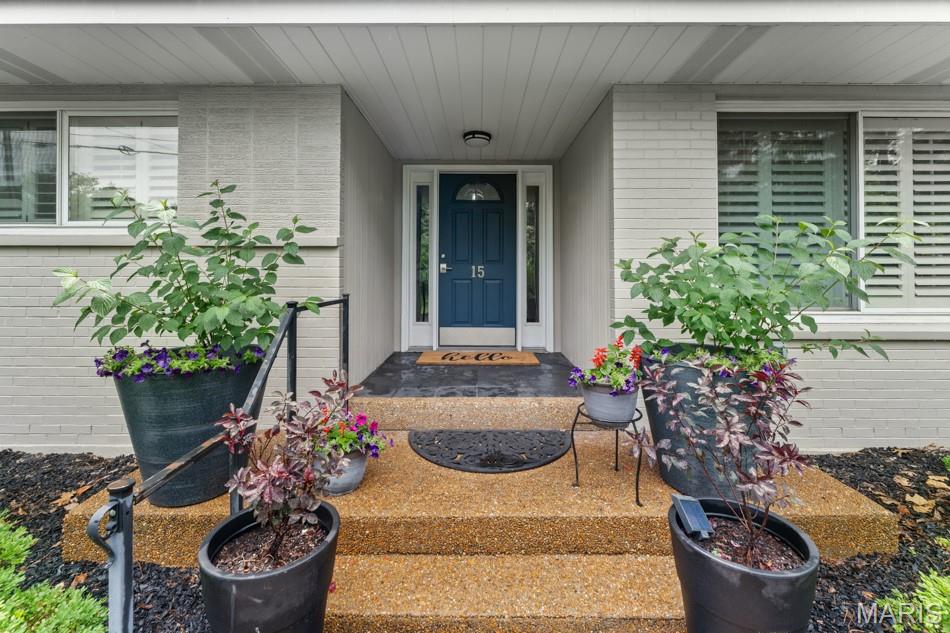 Alpert Amd - Residential