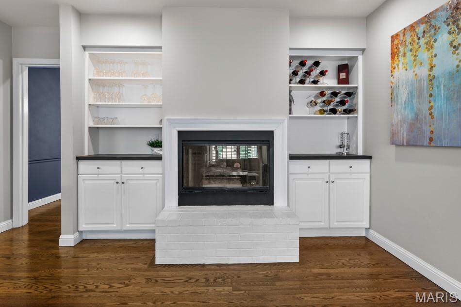 Alpert Amd - Residential