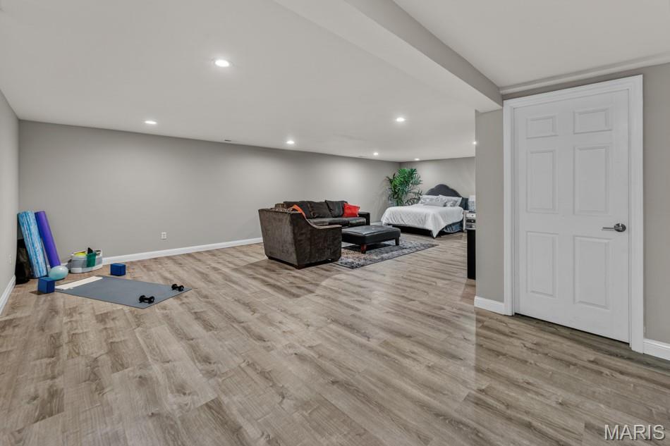 Alpert Amd - Residential