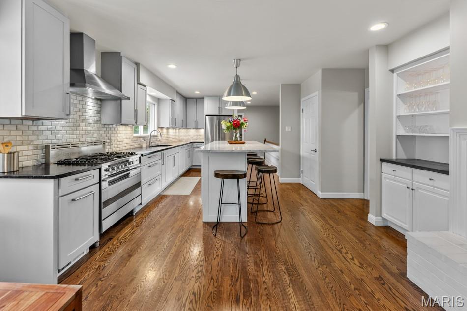 Alpert Amd - Residential