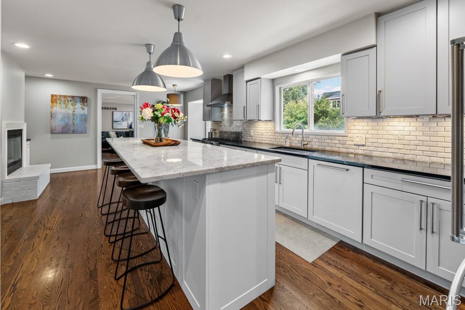 Alpert Amd - Residential