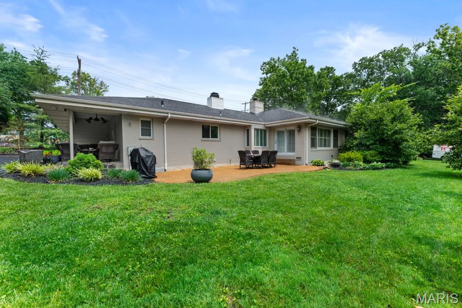 Alpert Amd - Residential
