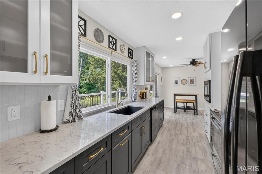 South Hill 2 - Residential