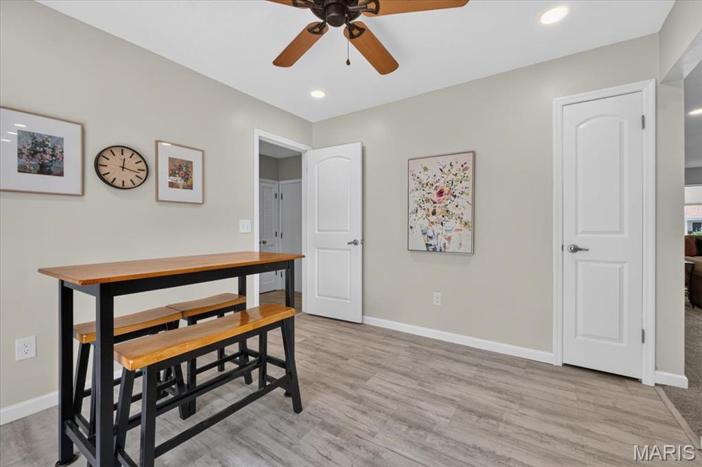South Hill 2 - Residential