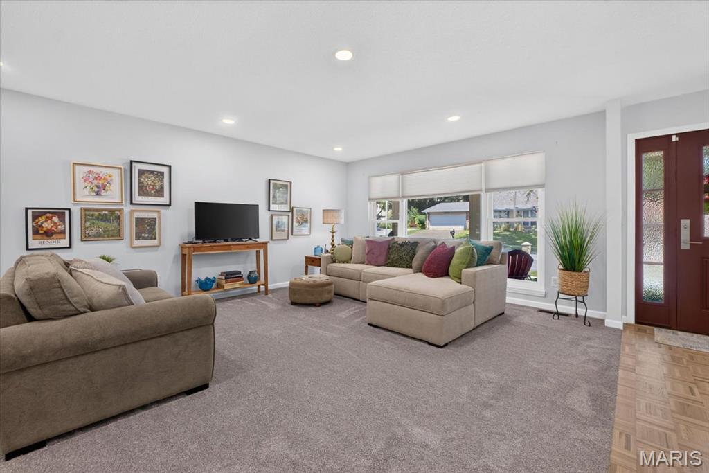 South Hill 2 - Residential
