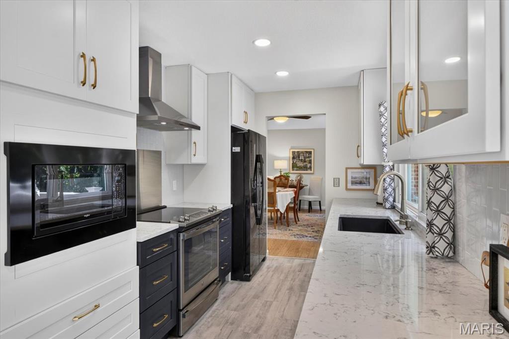 South Hill 2 - Residential