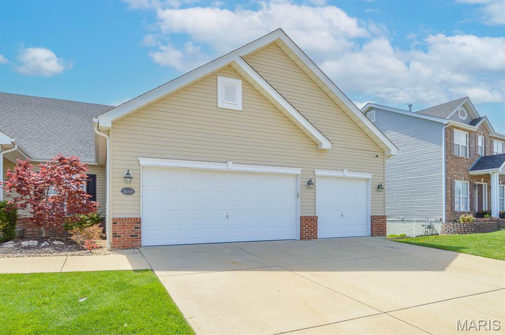 Greystone Estates - Residential