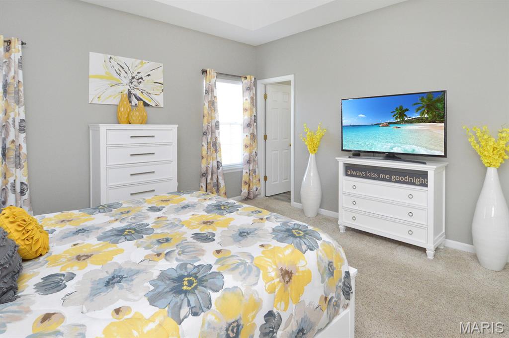 Greystone Estates - Residential