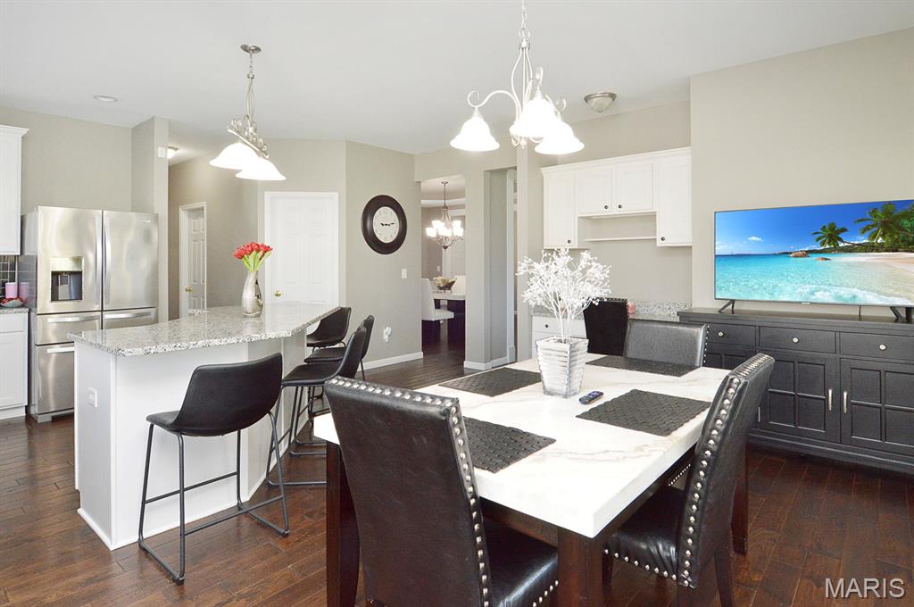 Greystone Estates - Residential