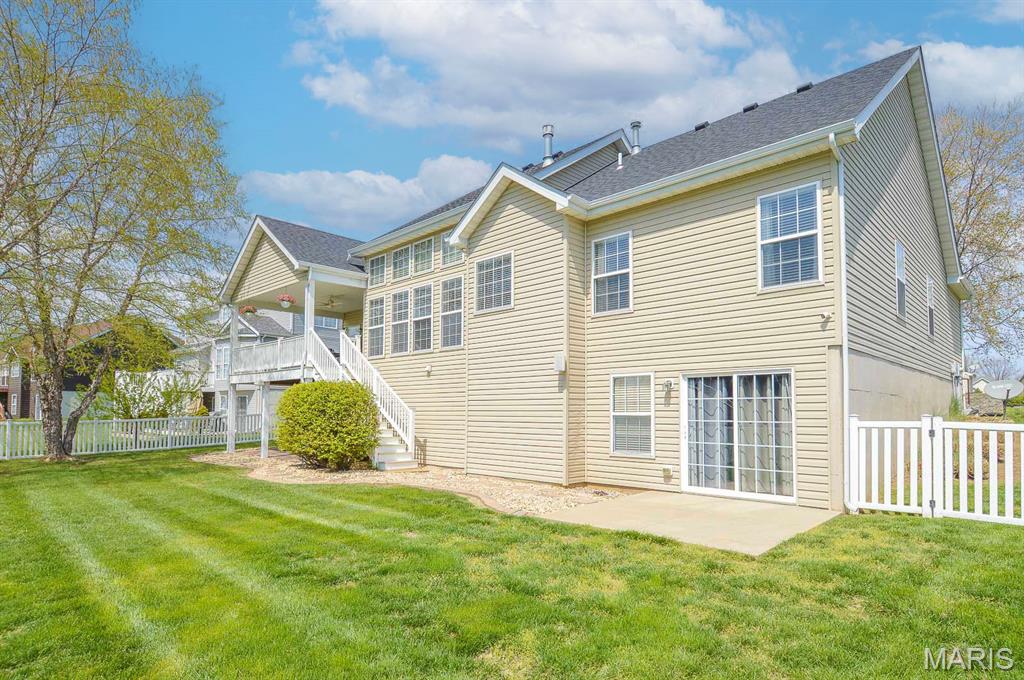 Greystone Estates - Residential