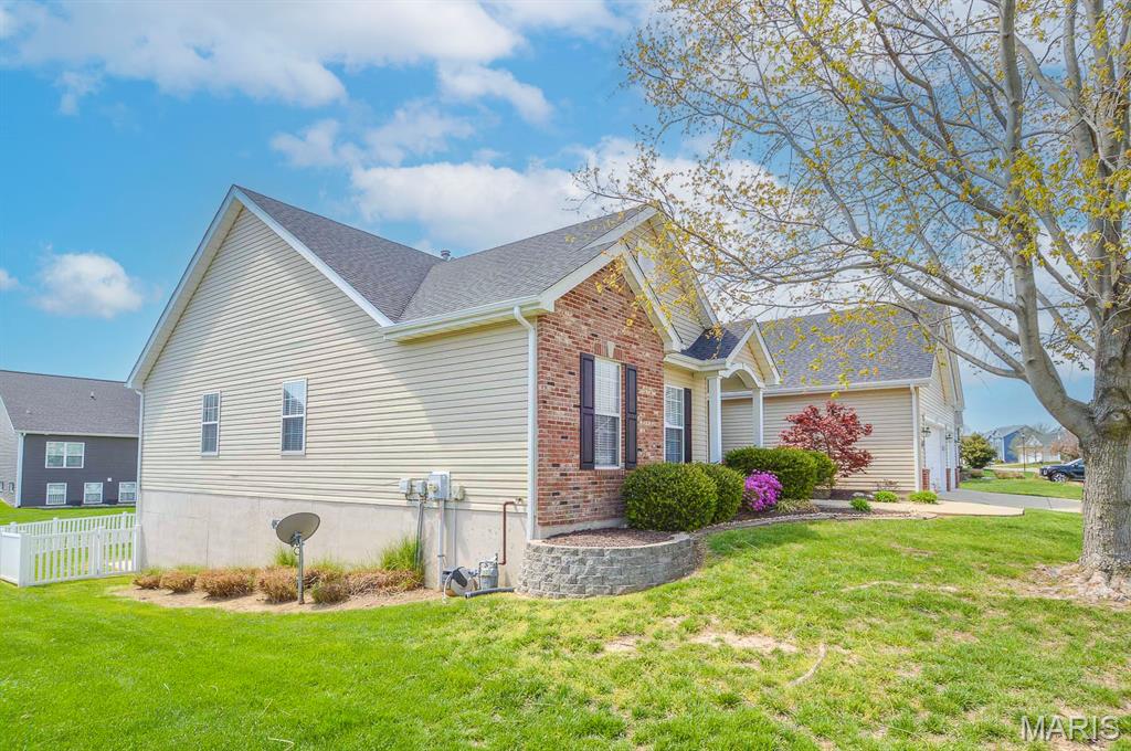 Greystone Estates - Residential