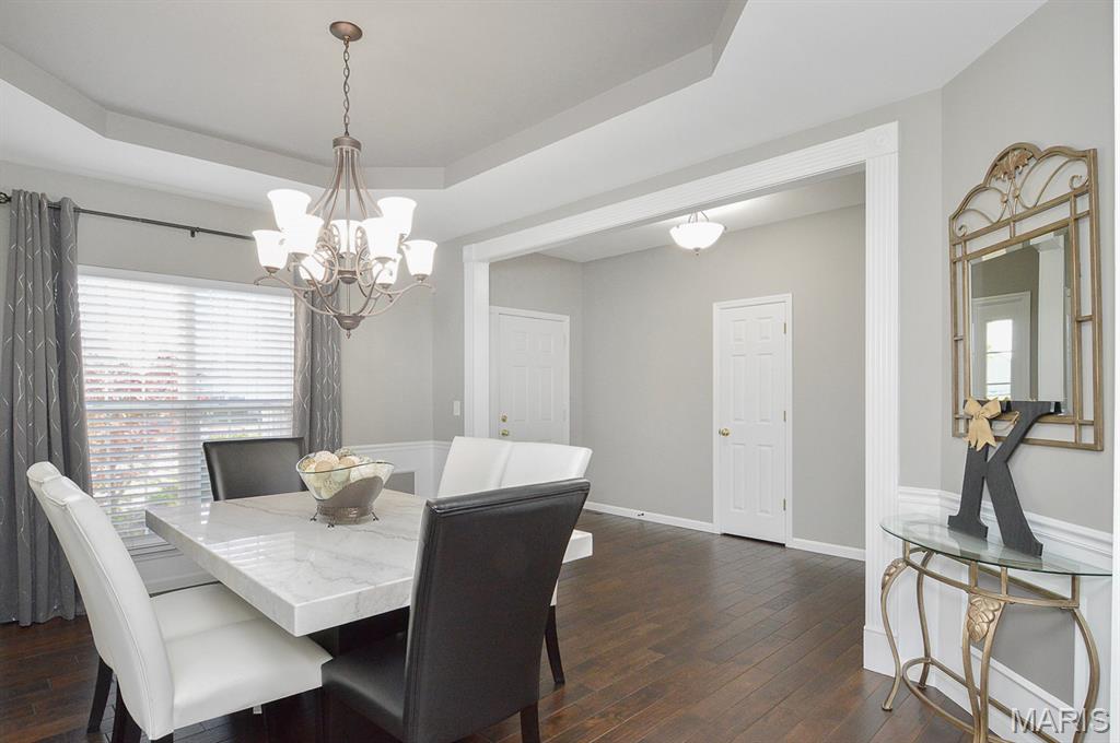 Greystone Estates - Residential