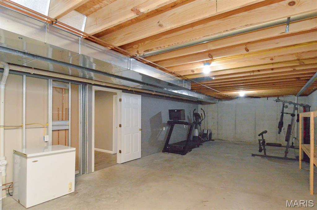 Greystone Estates - Residential