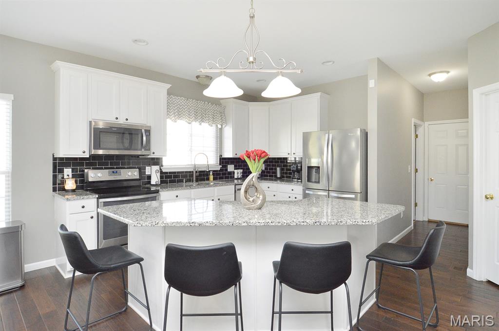 Greystone Estates - Residential