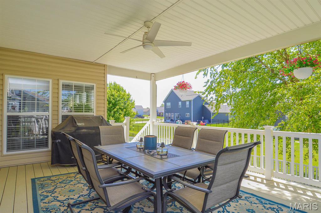 Greystone Estates - Residential